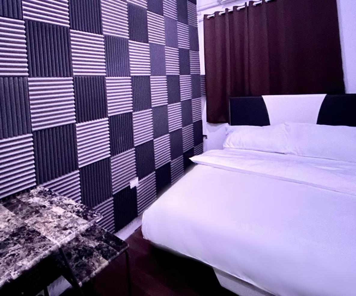 Private Room With Ac And Fan At Ekg Manila House Rental Exteriér fotografie