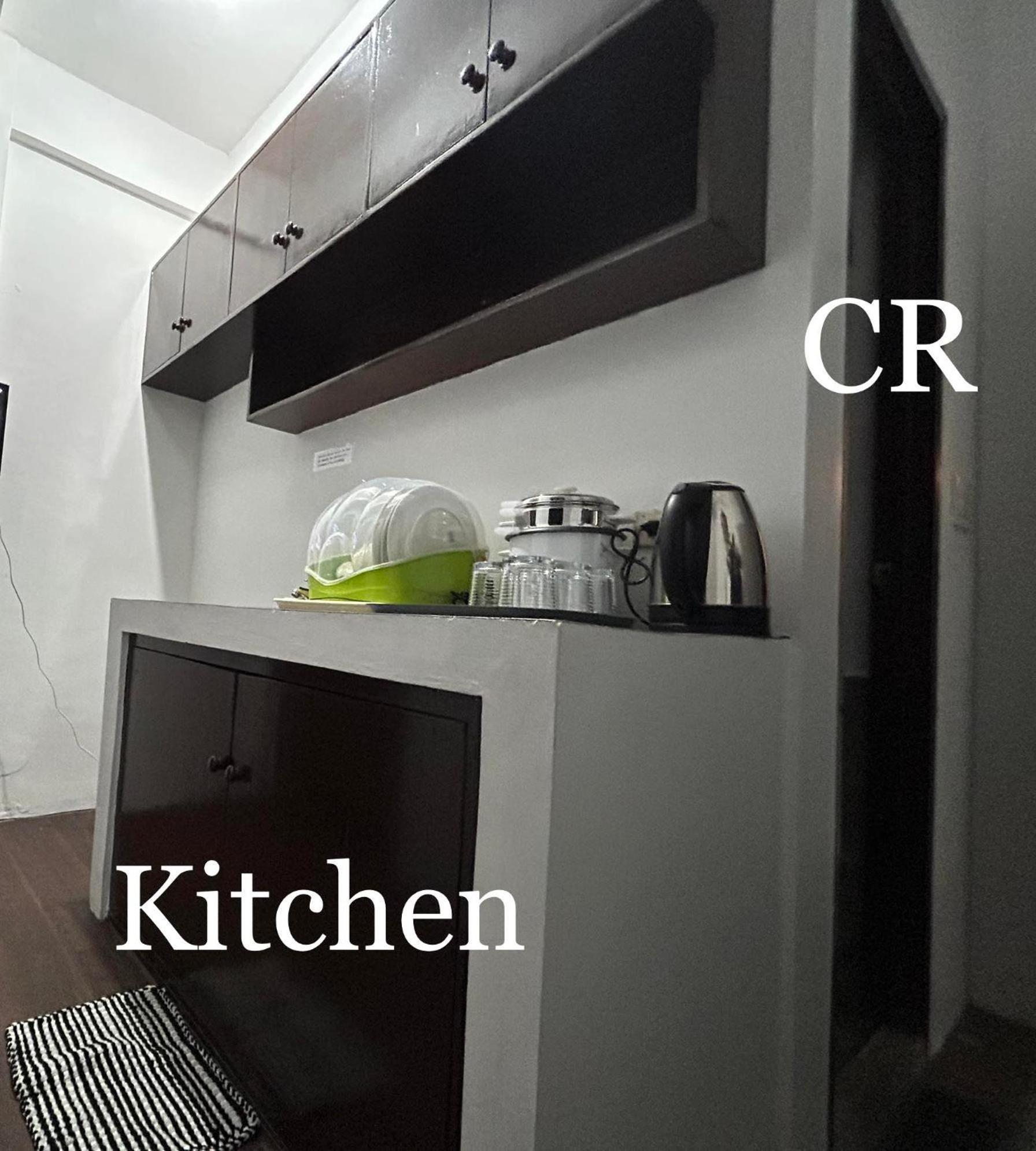 Private Room With Ac And Fan At Ekg Manila House Rental Exteriér fotografie