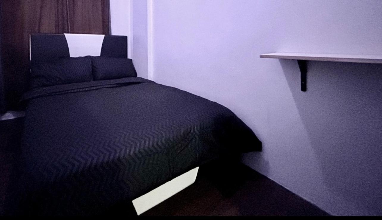 Private Room With Ac And Fan At Ekg Manila House Rental Exteriér fotografie