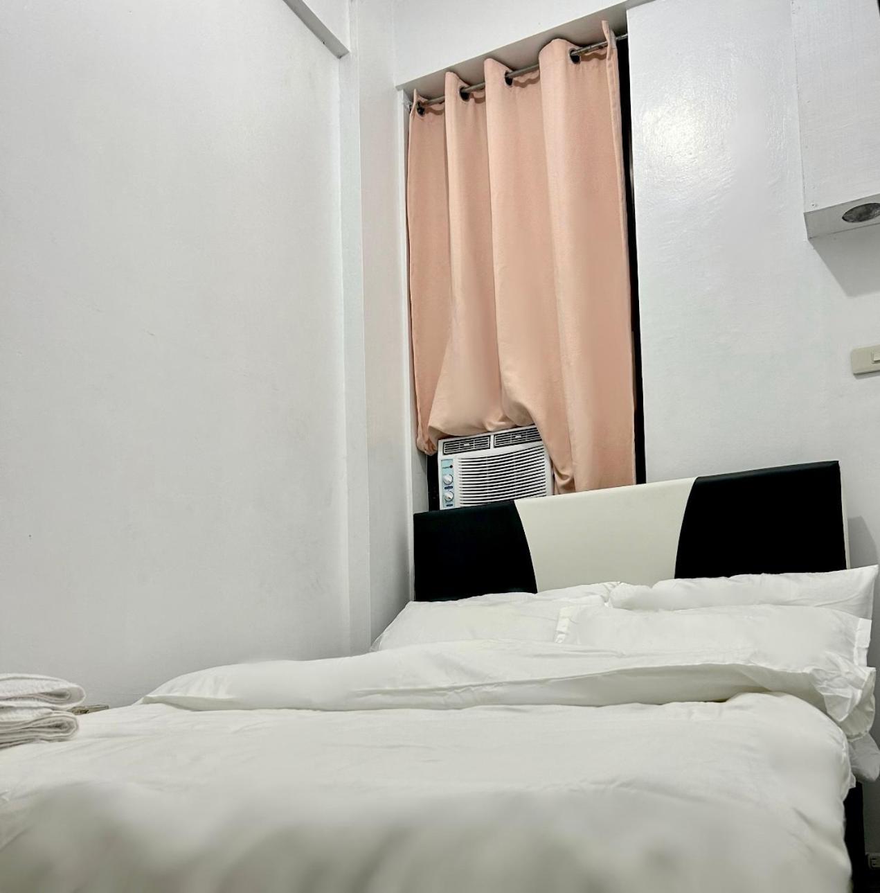Private Room With Ac And Fan At Ekg Manila House Rental Exteriér fotografie